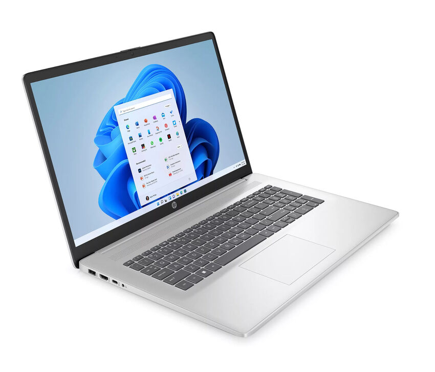 Prenosnik HP 17-cp2043nf | R5-7520U