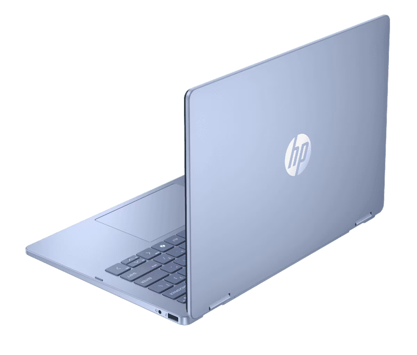 Prenosnik HP OmniBook 5 Flip 14-fp0028ne | Core 7 150U | Touch
