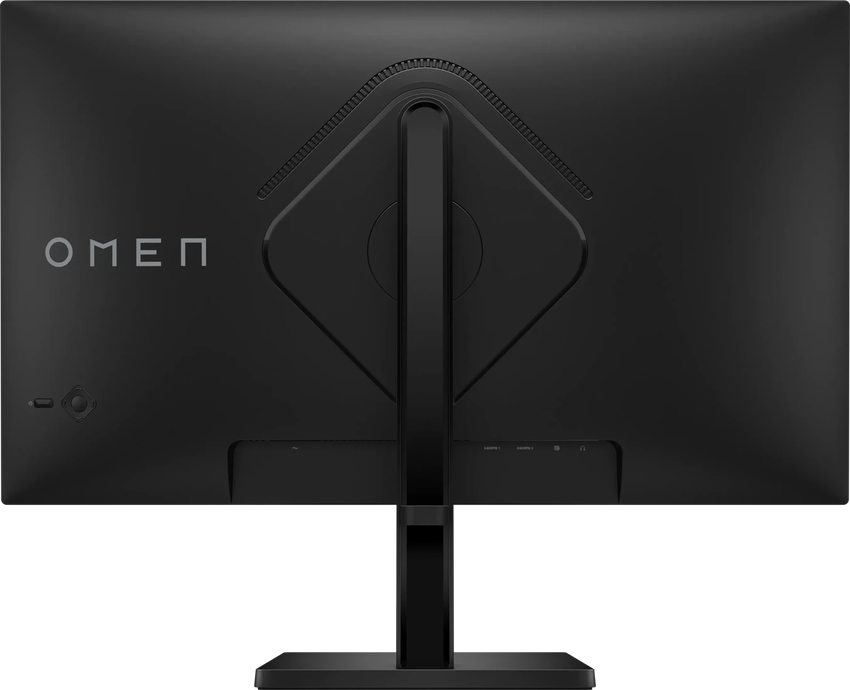 Monitor HP OMEN 27q G2 68,6 cm (27″) WQHD IPS LED HDR400 180 Hz FreeSync
