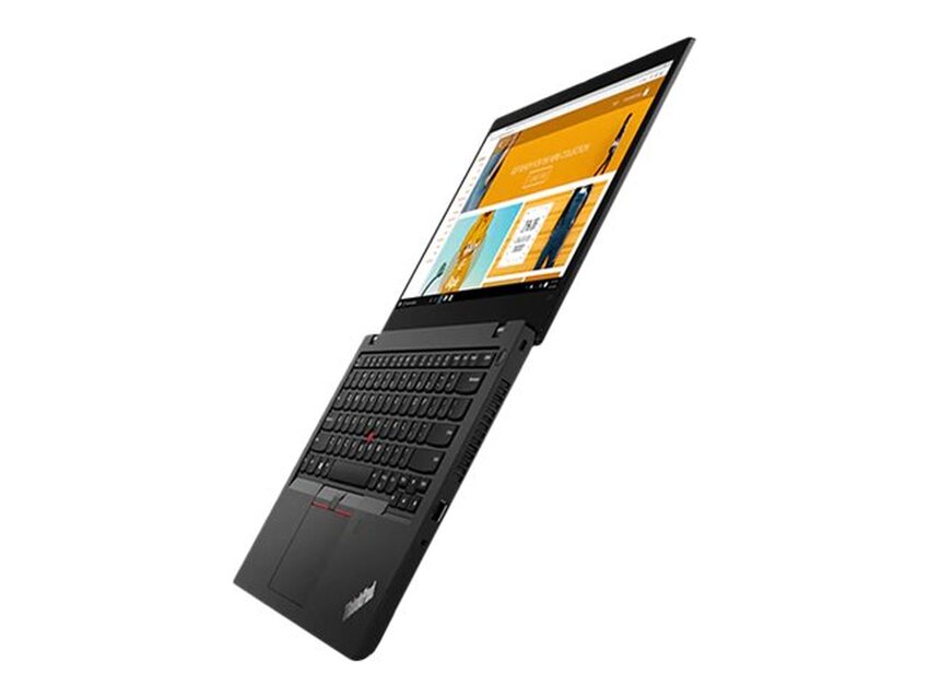 Lenovo ThinkPad L14 Gen 2