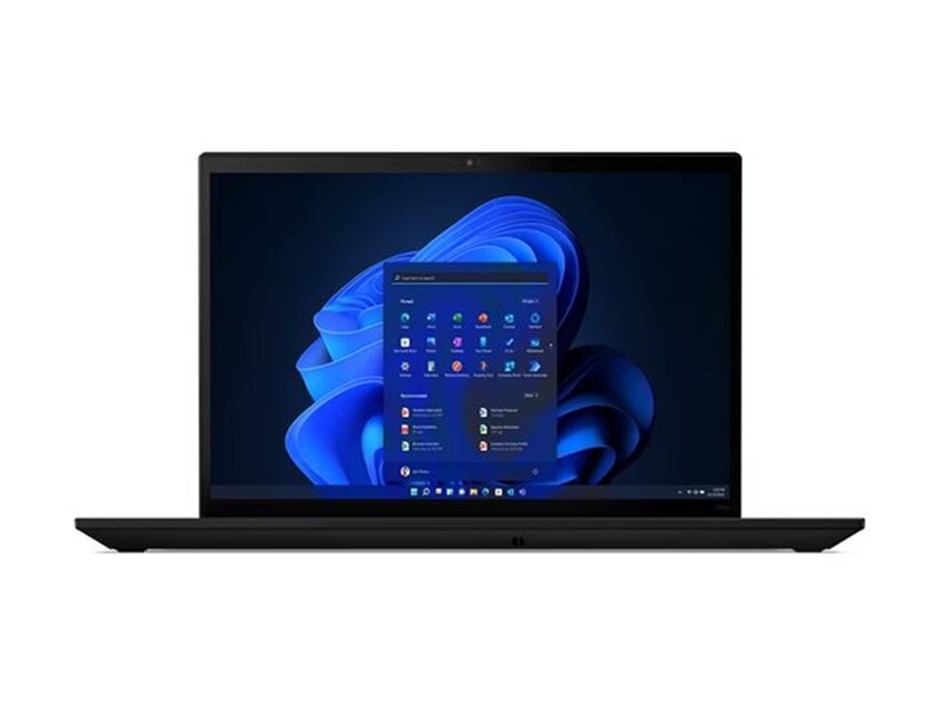 Lenovo ThinkPad P16s Gen 2