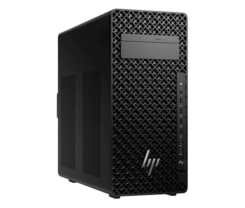 Delovna postaja HP Z2 Tower G1i Core Ultra 7 265/32GB/SSD 1TB/RTX 2000 Ada 16GB/W11Pro