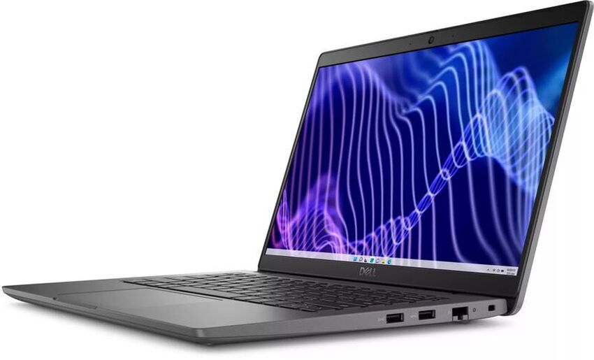 Prenosnik Dell Latitude 3440 / i5 / RAM 8 GB / SSD Disk / 14,0″ FHD