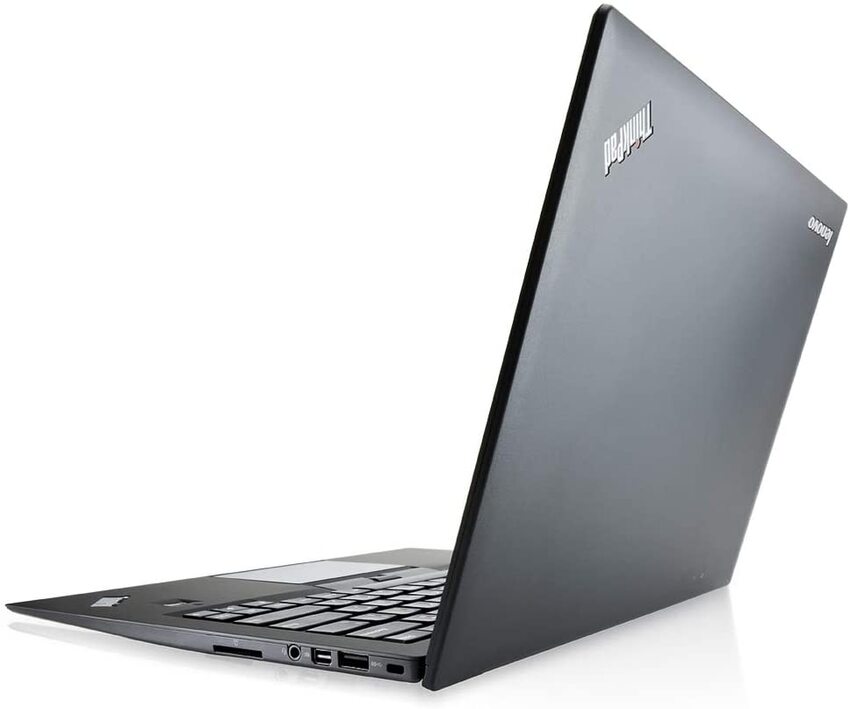 Prenosnik Lenovo ThinkPad X1 Carbon G7 / i5 / RAM 8 GB / SSD Disk / 14,0″ FHD