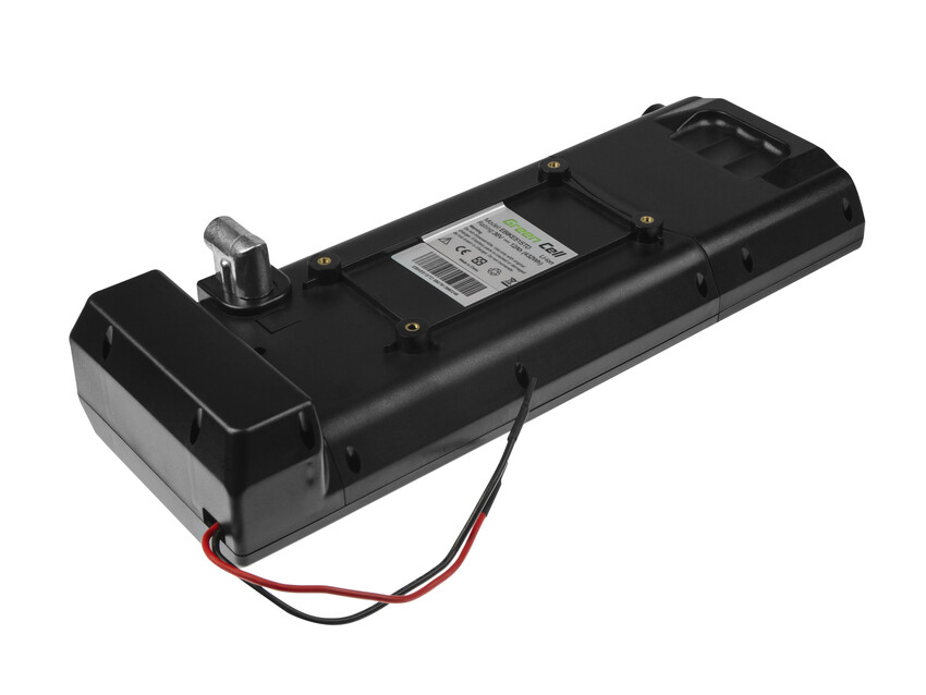 Green Cell baterija 12Ah (432Wh) za električna kolesa E-Bikes 36V (EBIKE51STD)