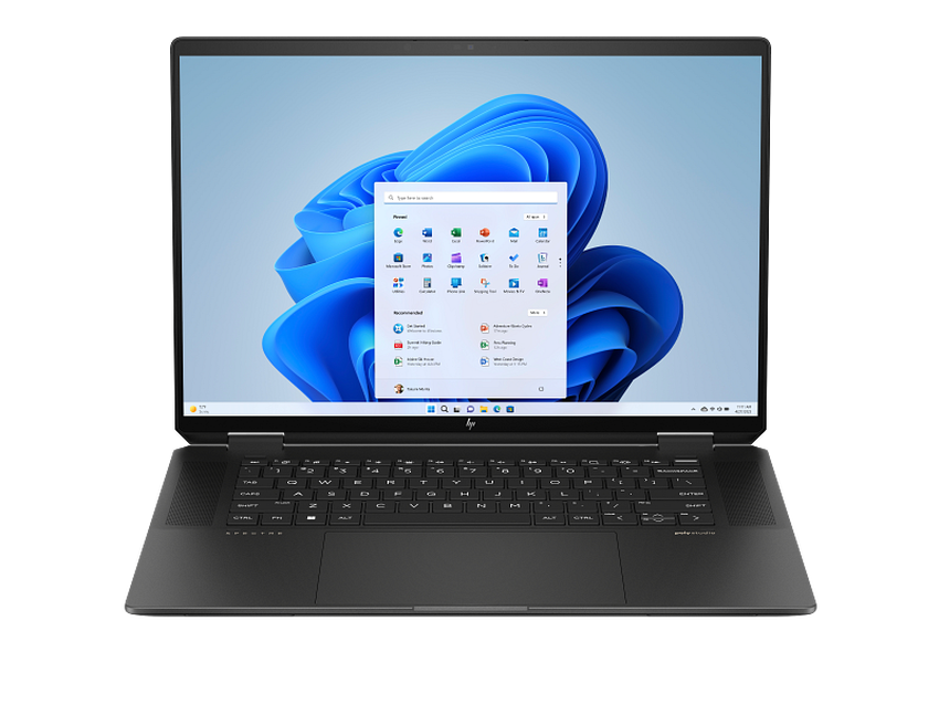 Prenosnik HP Spectre x360 16-aa0749nz | U7 155H | RTX 4050 | OLED 2.8K Touch