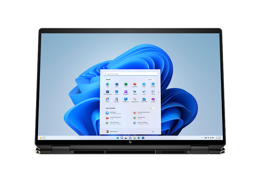 Prenosnik HP Spectre x360 16-aa0749nz | U7 155H | RTX 4050 | OLED 2.8K Touch