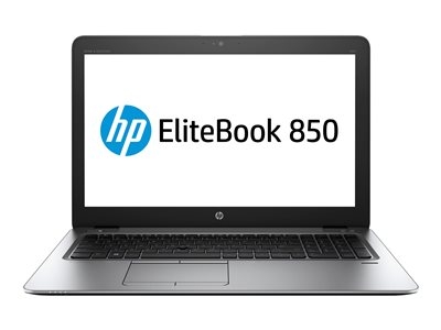 Prenosnik HP Elitebook 850 G3 / i5 / RAM 8 GB / SSD Disk / 15,6″ / FHD