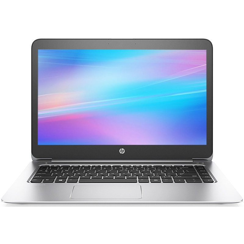 Rabljen prenosnik HP Elitebook 1040 G3 - Touchscreen / i5 / RAM 8 GB / SSD Disk / 14,0″ / WQHD